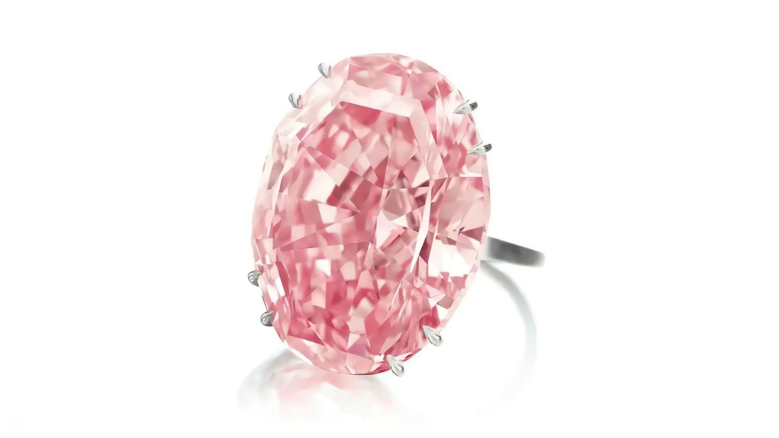 The Most Expensive Diamond Rings in the World