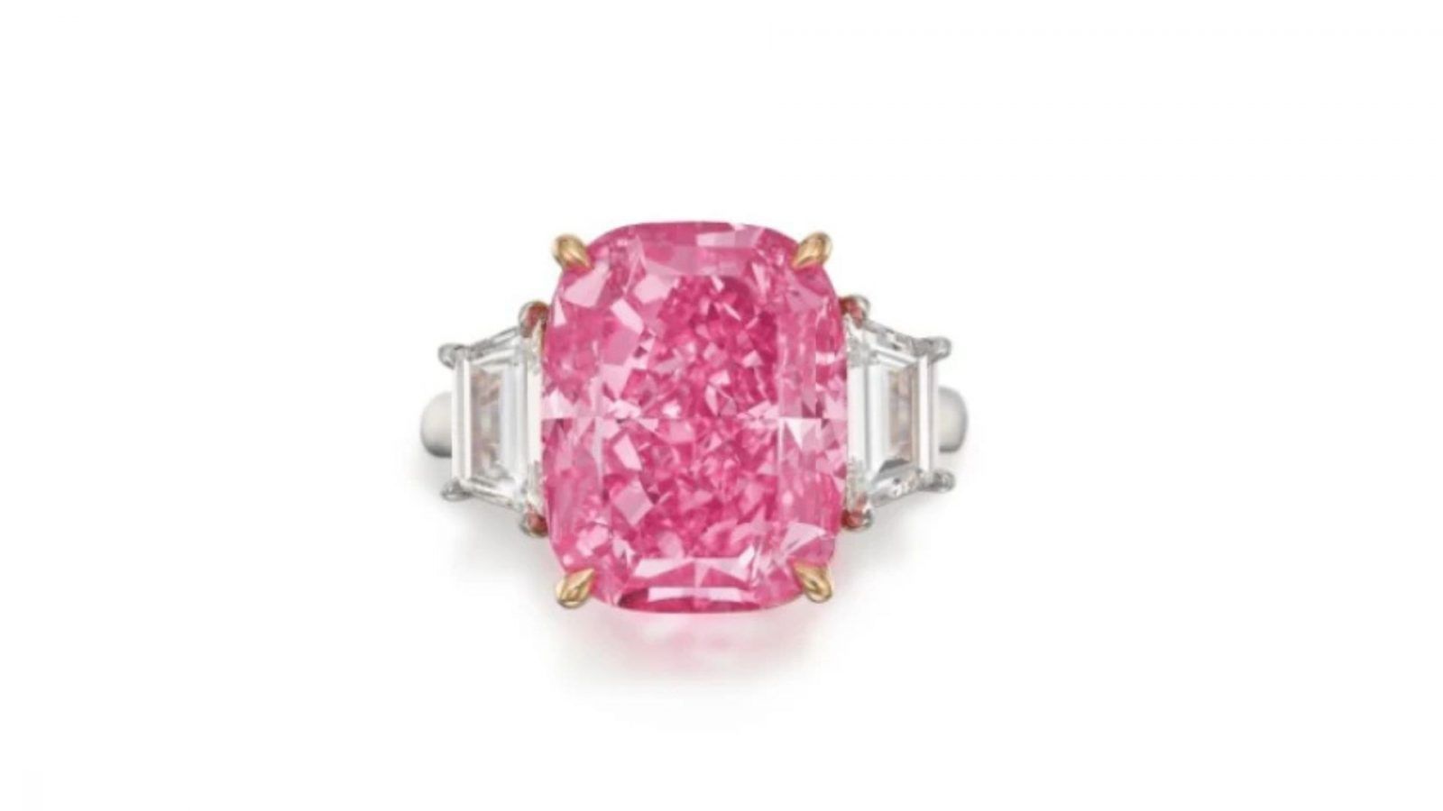 The Most Expensive Diamond Rings in the World