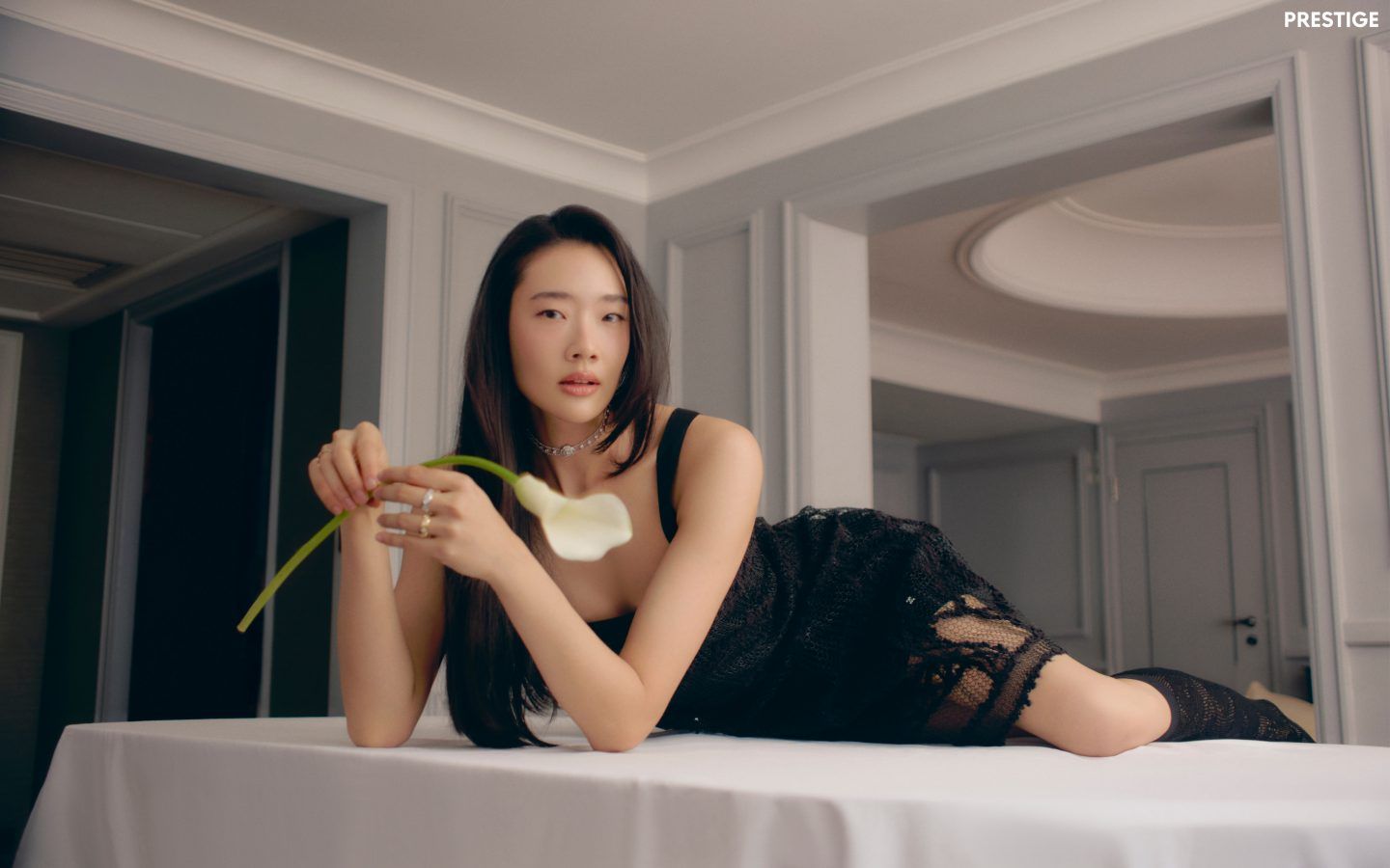 A Star by Design: Aokbab Chutimon Chuengcharoensukying