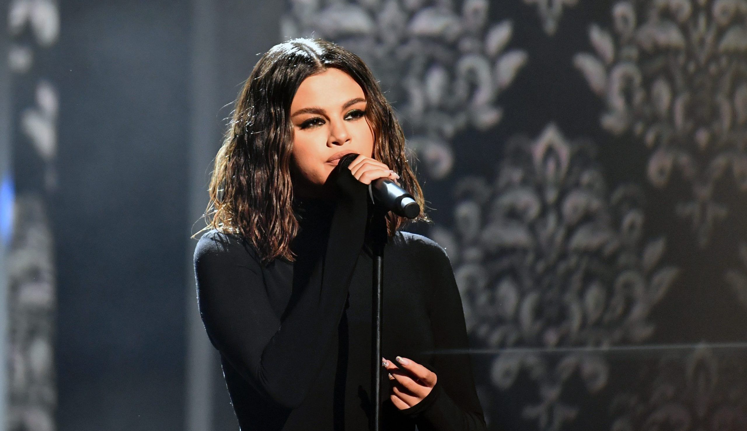 I Said I Love You First: Selena Gomez's Heartbreaking Songs & Lyrics