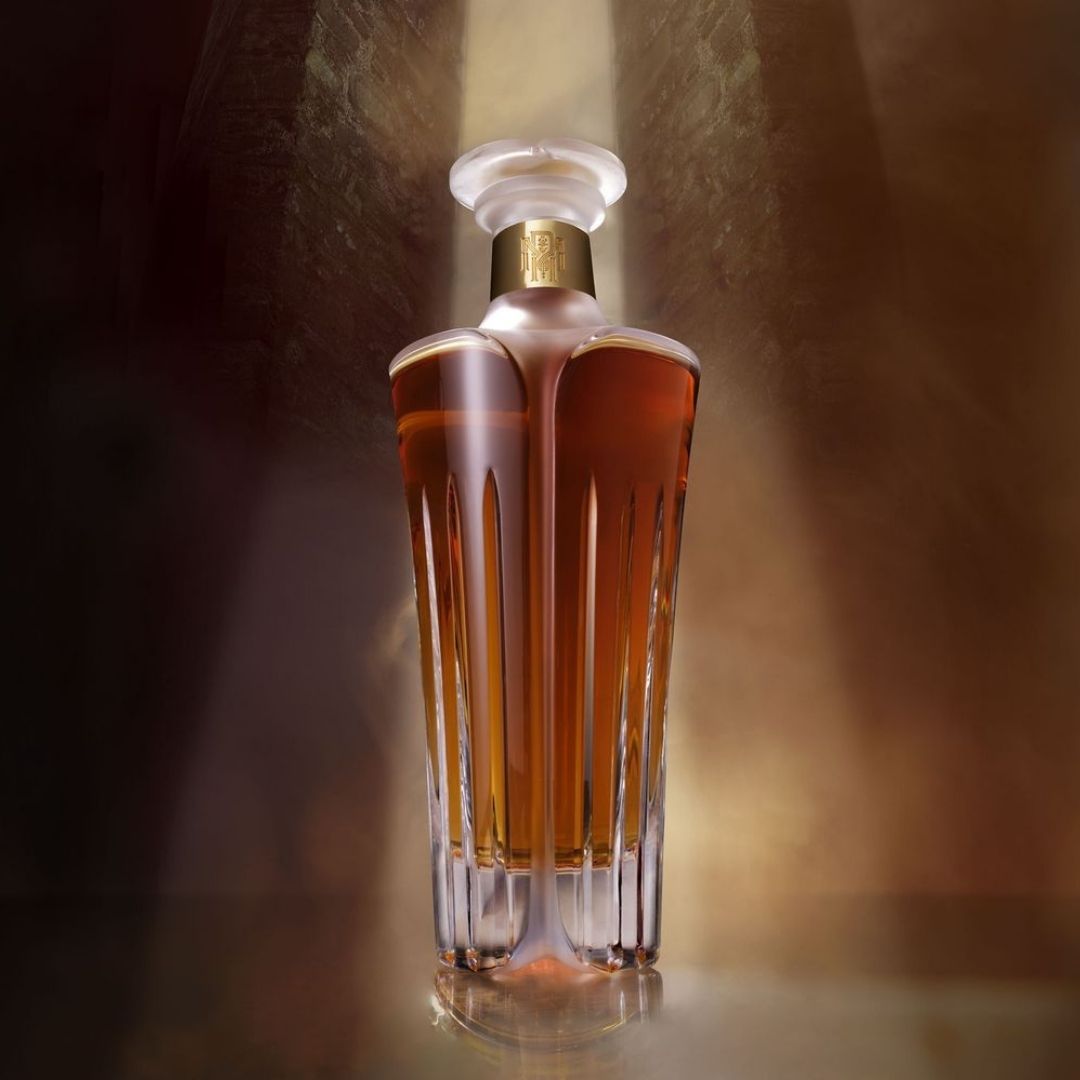 Midleton Distillery Releases Whiskey 50 Years in the Making