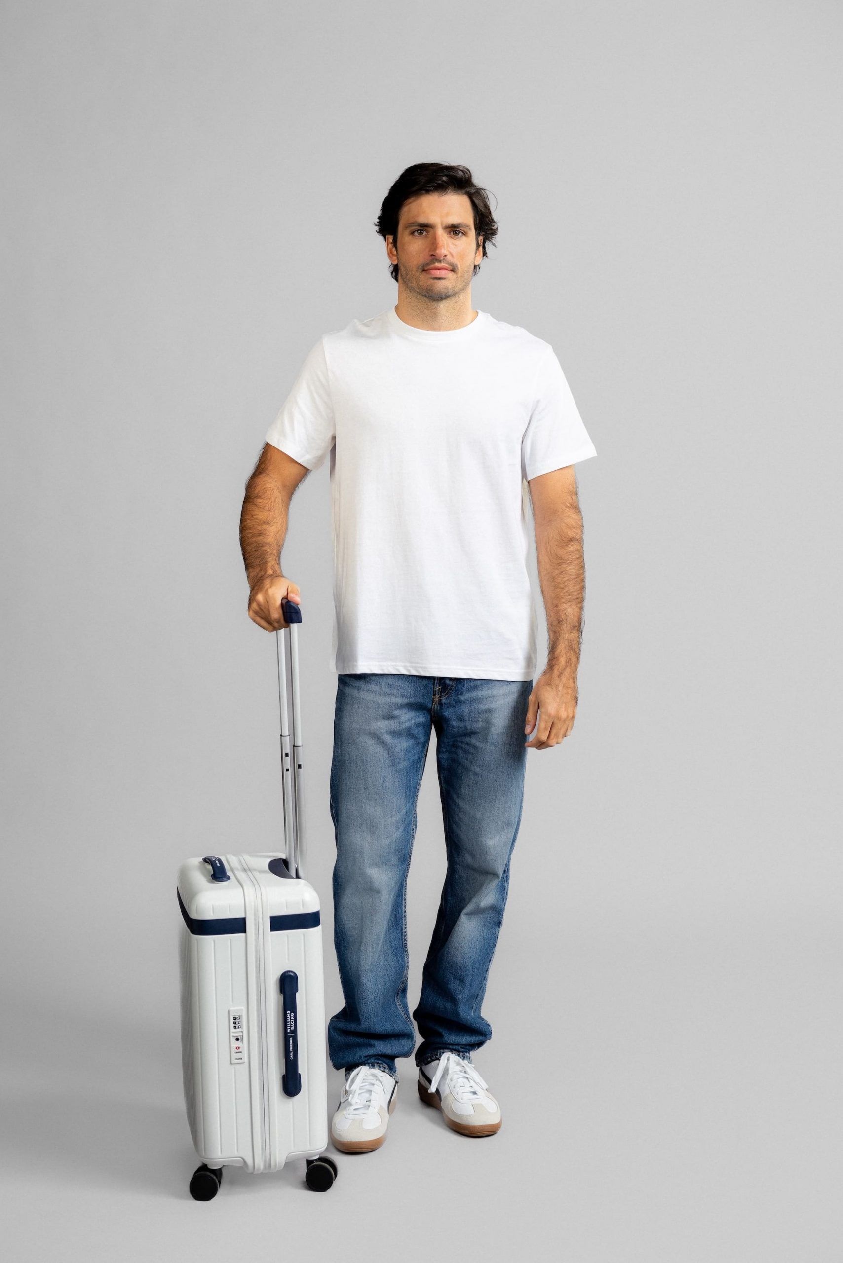 CARL FREDRIK WILLIAMS RACING ボストンバッグ COMPETITION: Win a Built for Athletes Bundle | Atlassian