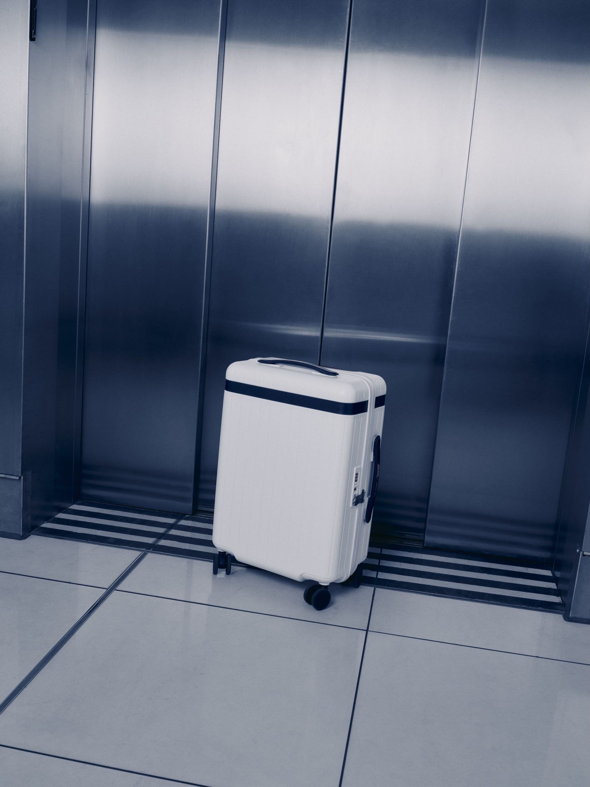 Williams Racing x Carl Friedrick Capsule Collection