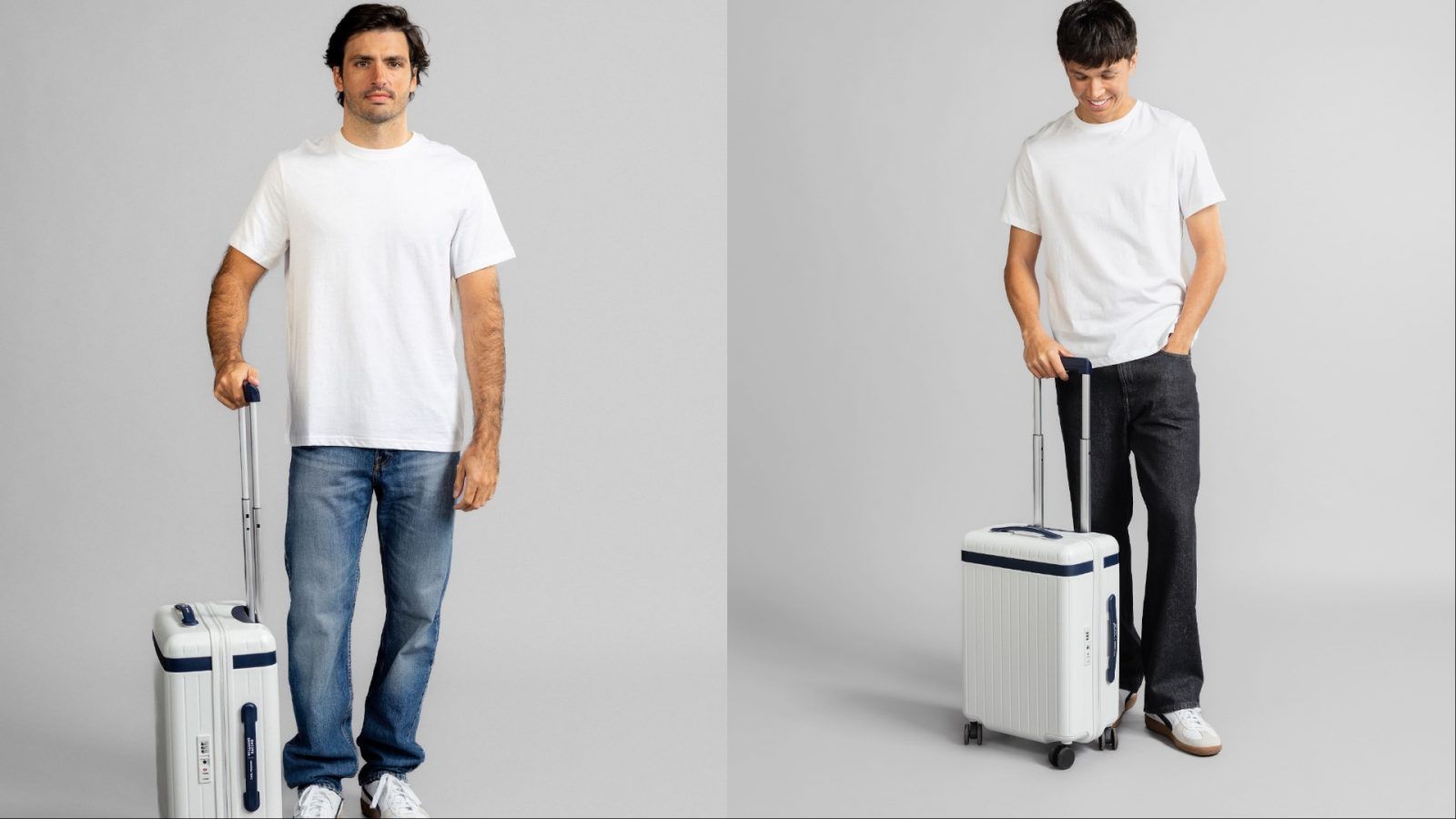 Williams Racing x Carl Friedrick Capsule Collection