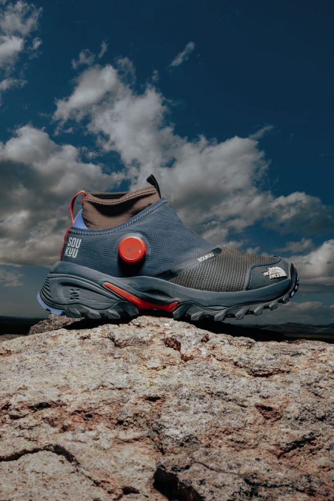 UNDERCOVER x The North Face's SOUKUU Season 4 Release Details UNDERCOVER x The North Face's SOUKUU Season 4 Release Details