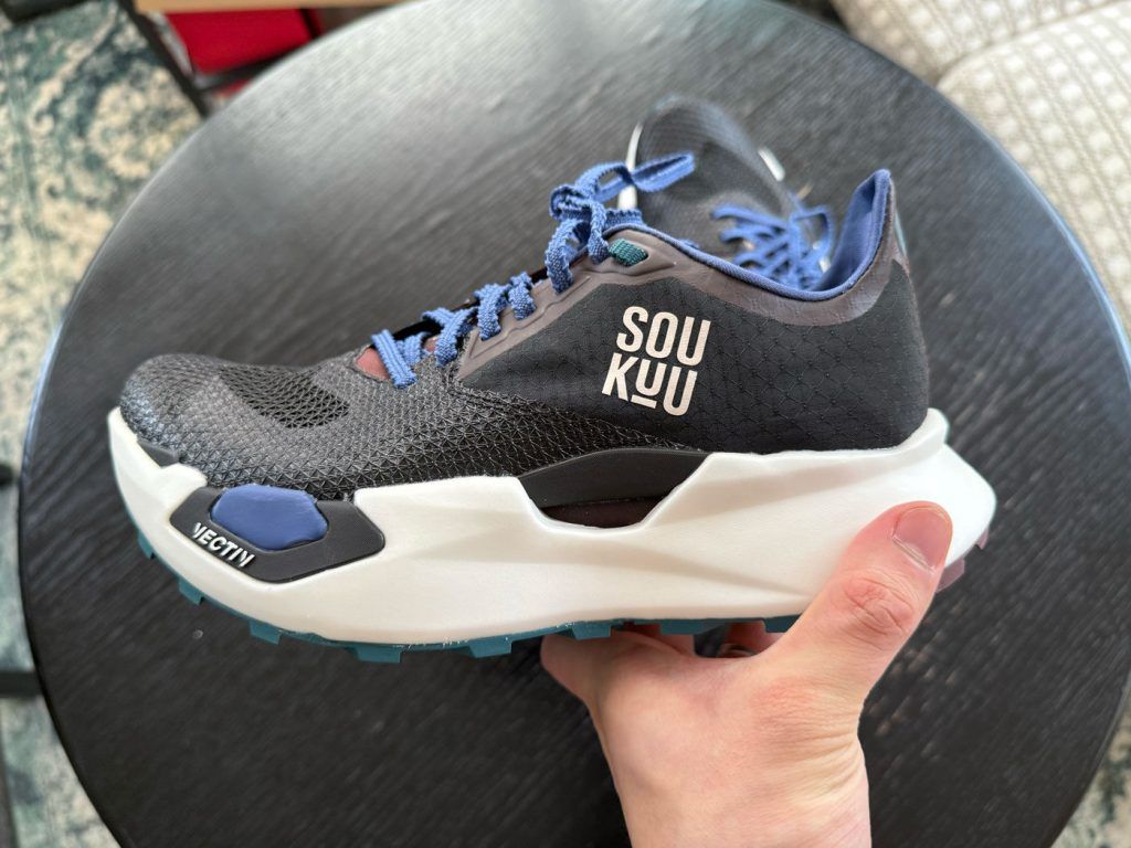 UNDERCOVER x The North Face's SOUKUU Season 4 Release Details