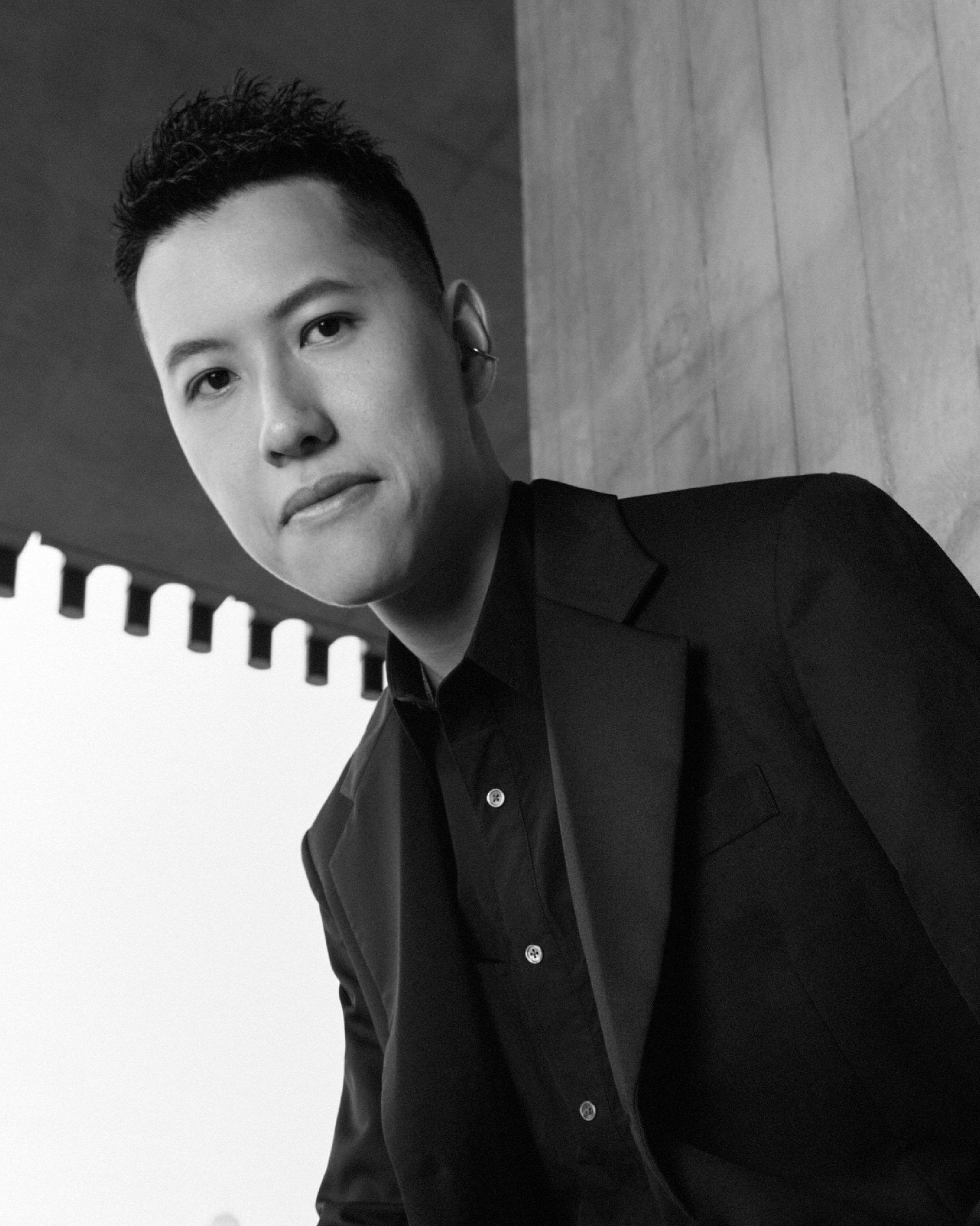Just Be Yourself: A Spotlight on Calvin Chan | Prestige Online - HongKong