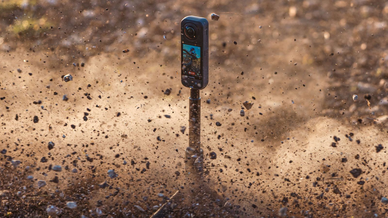 The Insta360 X5 is Smarter and Tougher: Read All Key Features 