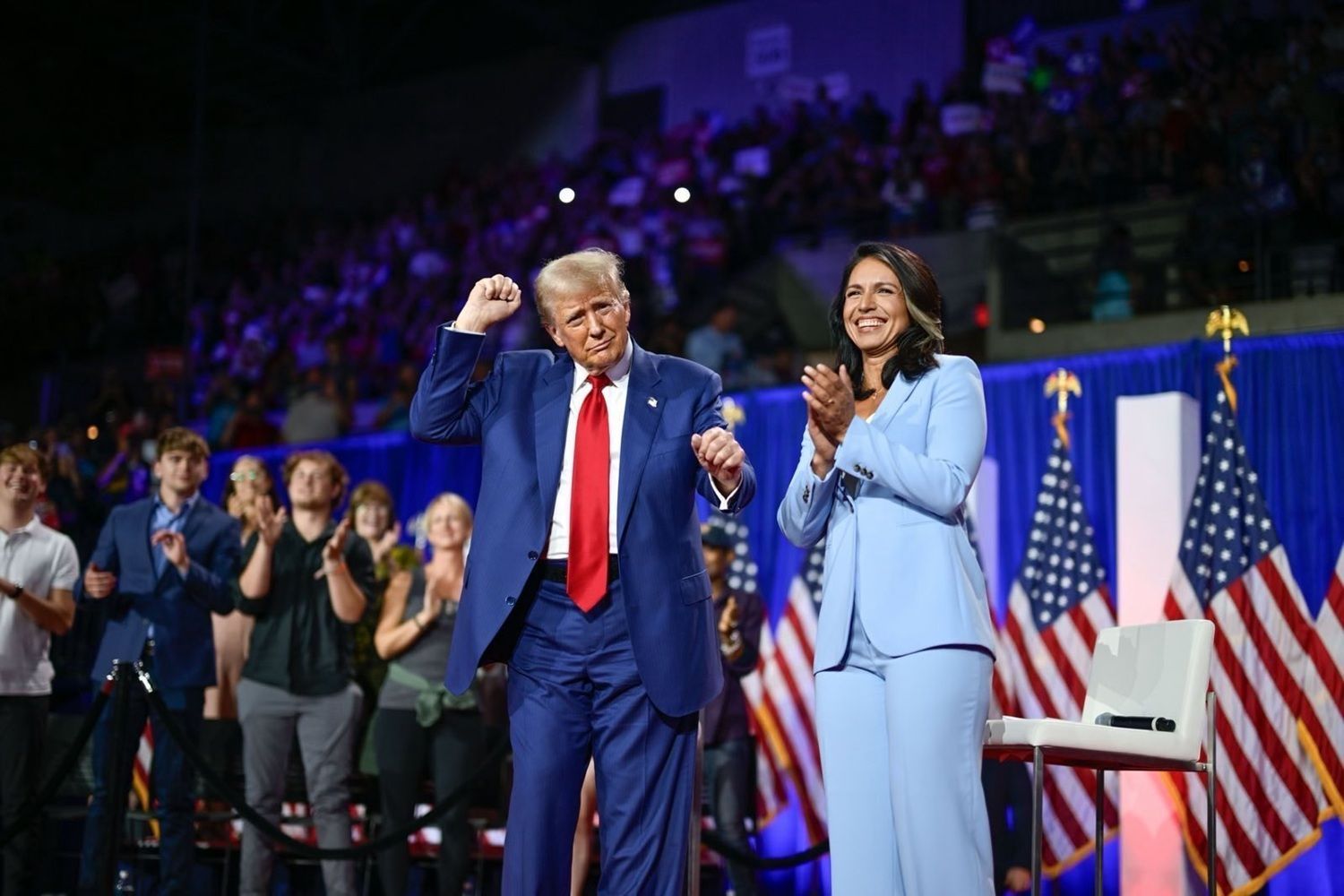 A Deep Dive into the Net Worth of Tulsi Gabbard – PrestigeOnline Hong Kong