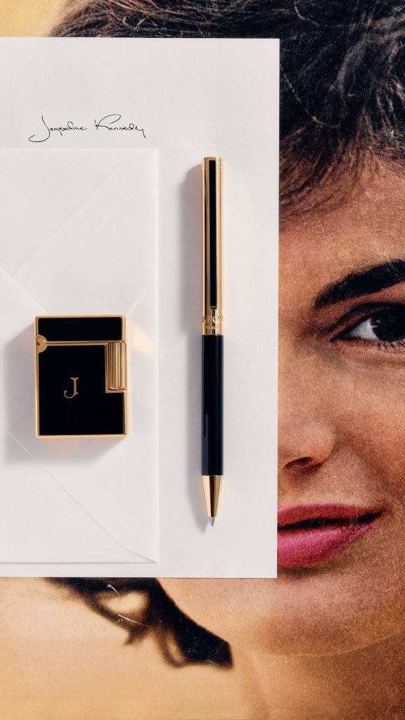 ST Dupont: Discover the Re-invention of a Classic | Prestige