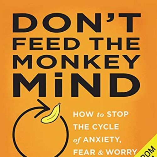 Best Self-Help Books for Managing Anxiety, Stress and Overthinking ...