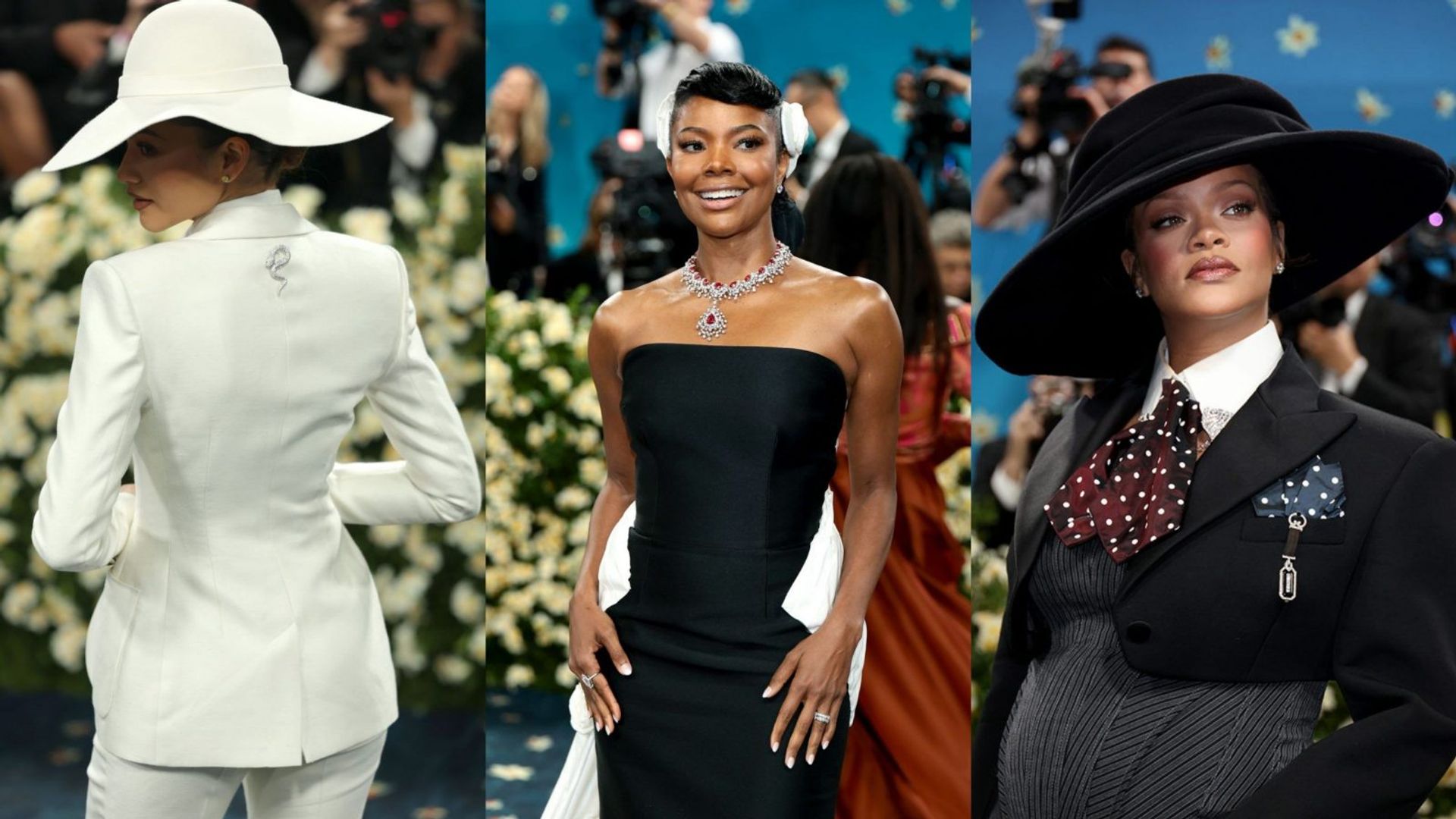 Met Gala 2025 Best Watches and Jewellery Spotted On The Red Carpet