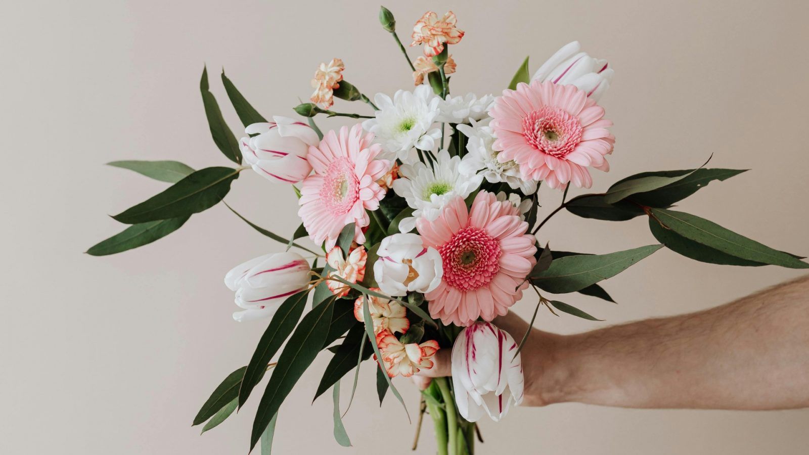 The Meaning Behind These Flowers for Mother’s Day