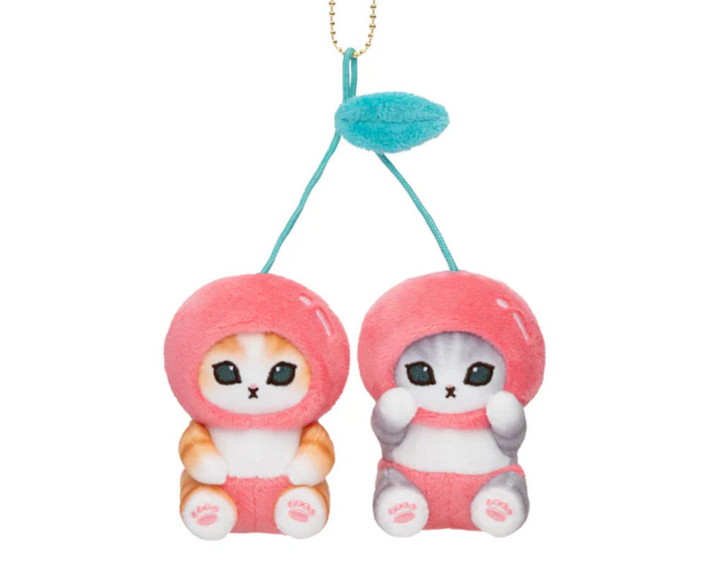 Things to Know About the Mofusand Plushies – PrestigeOnline Hong Kong