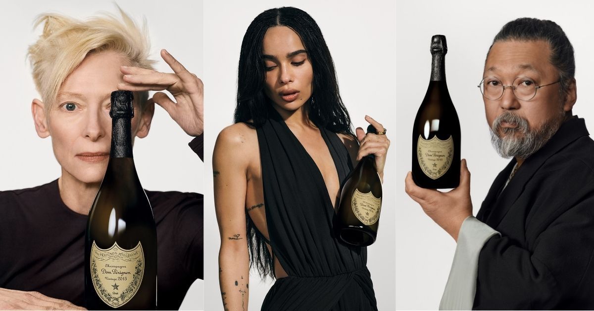Dom-Perignon-creation-is-an-