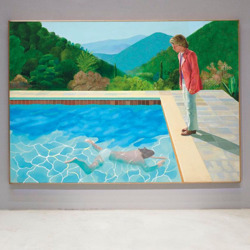 Japanese Artist Etsu Egami and her Figurative Art