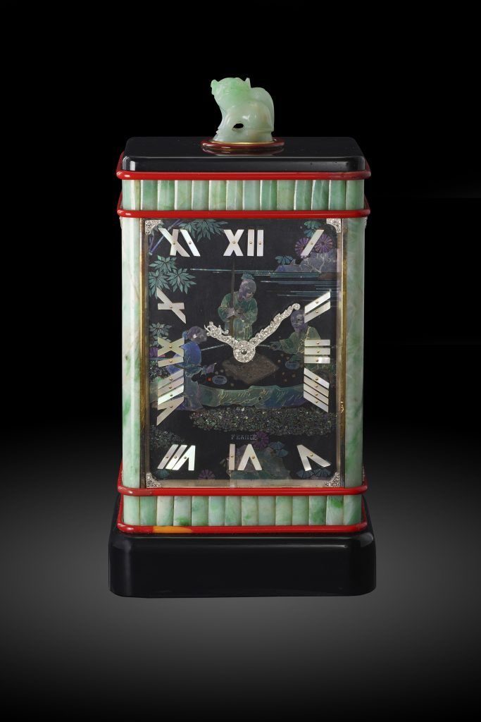 未開封 Cartier Time Art 英語版 カルティエを扱った書籍