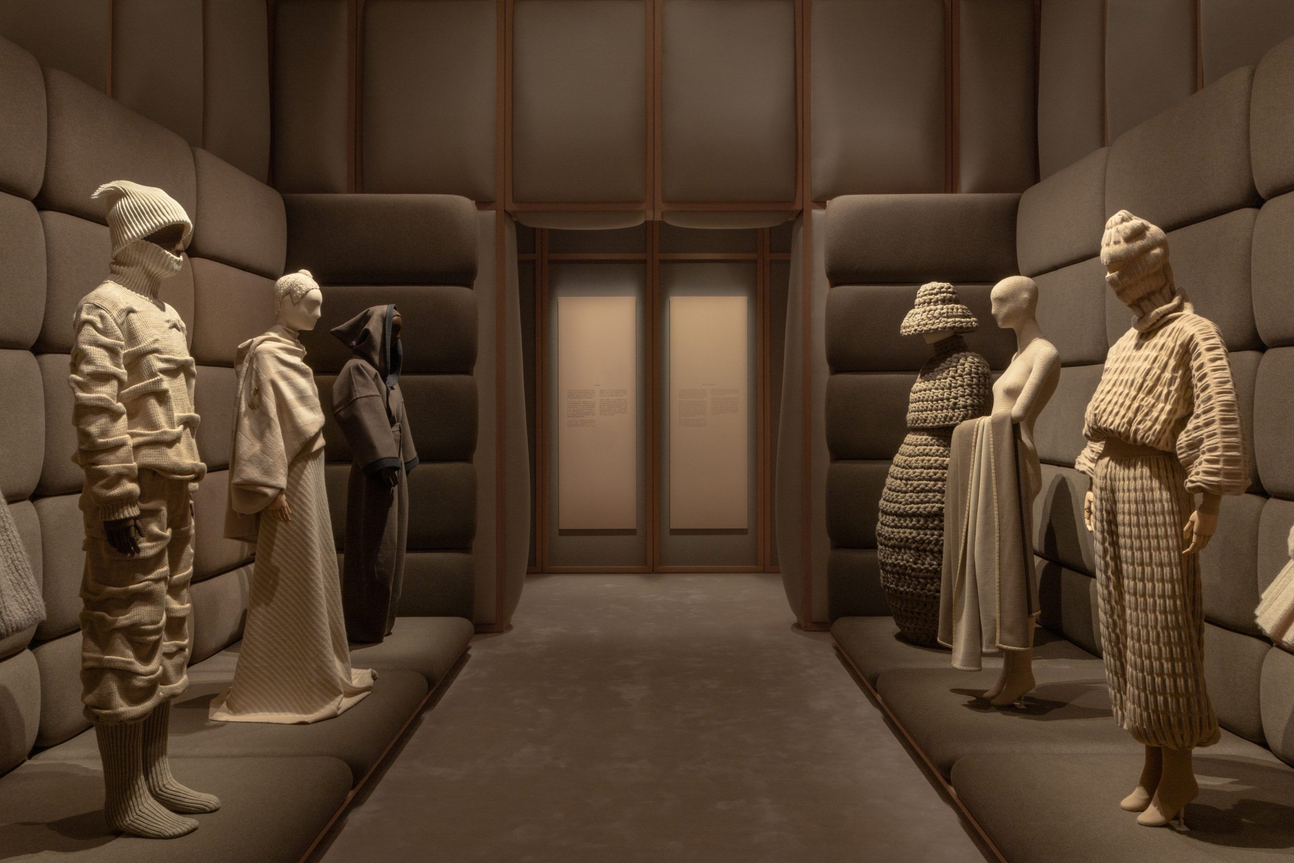 100 Years of Loro Piana: The Brand