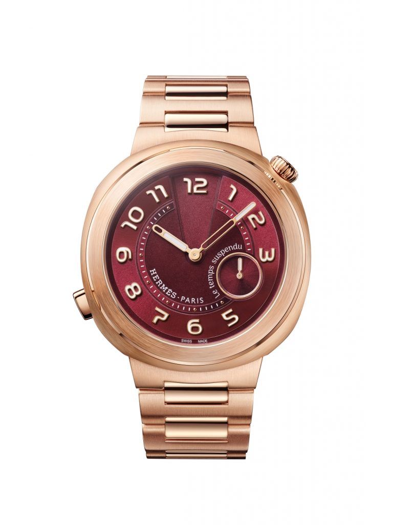 Hermès Makes a Playful Statement with its 2025 Novelties