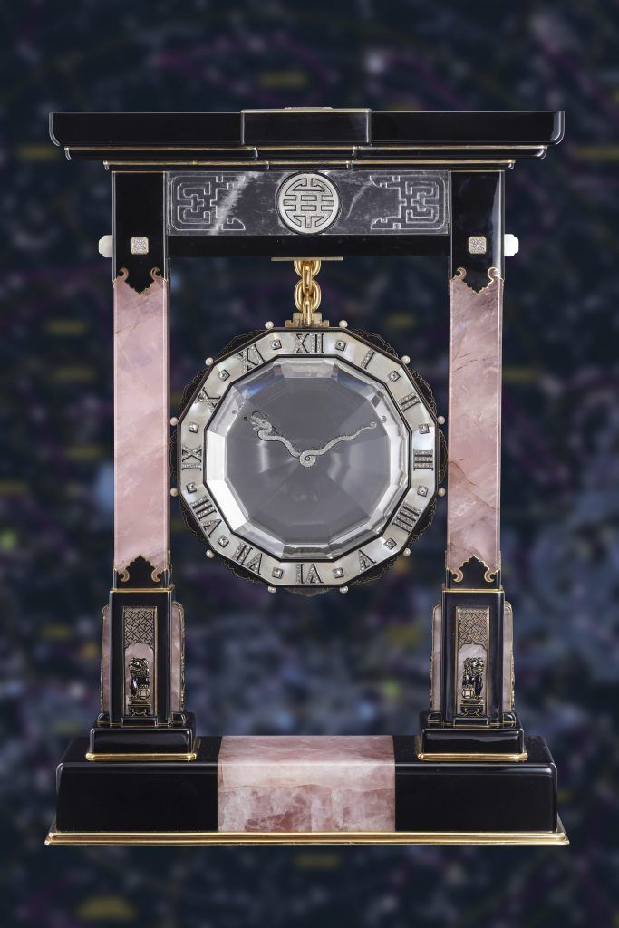 未開封 Cartier Time Art 英語版 In The Shop: 'Cartier Time Art' Book, By Jack Forster