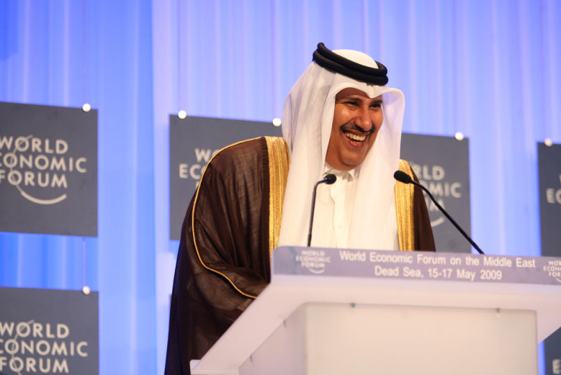 A Look at the Net Worth of Qatar’s Al Thani Family? – PrestigeOnline ...
