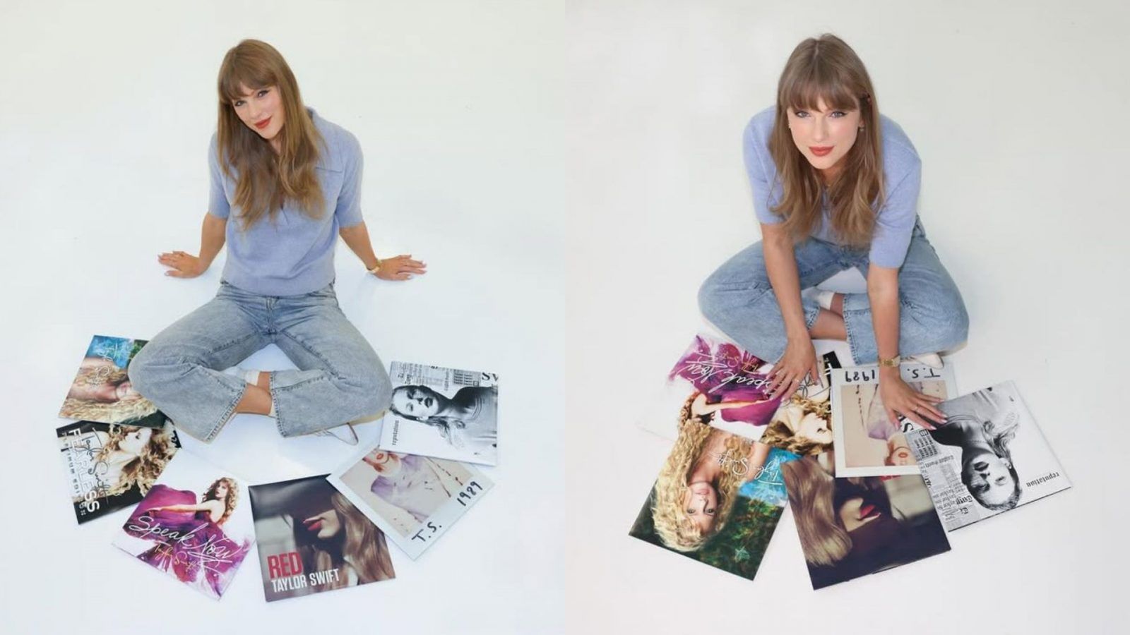 Taylor Swift Officially Owns the Masters of Her First Six Albums