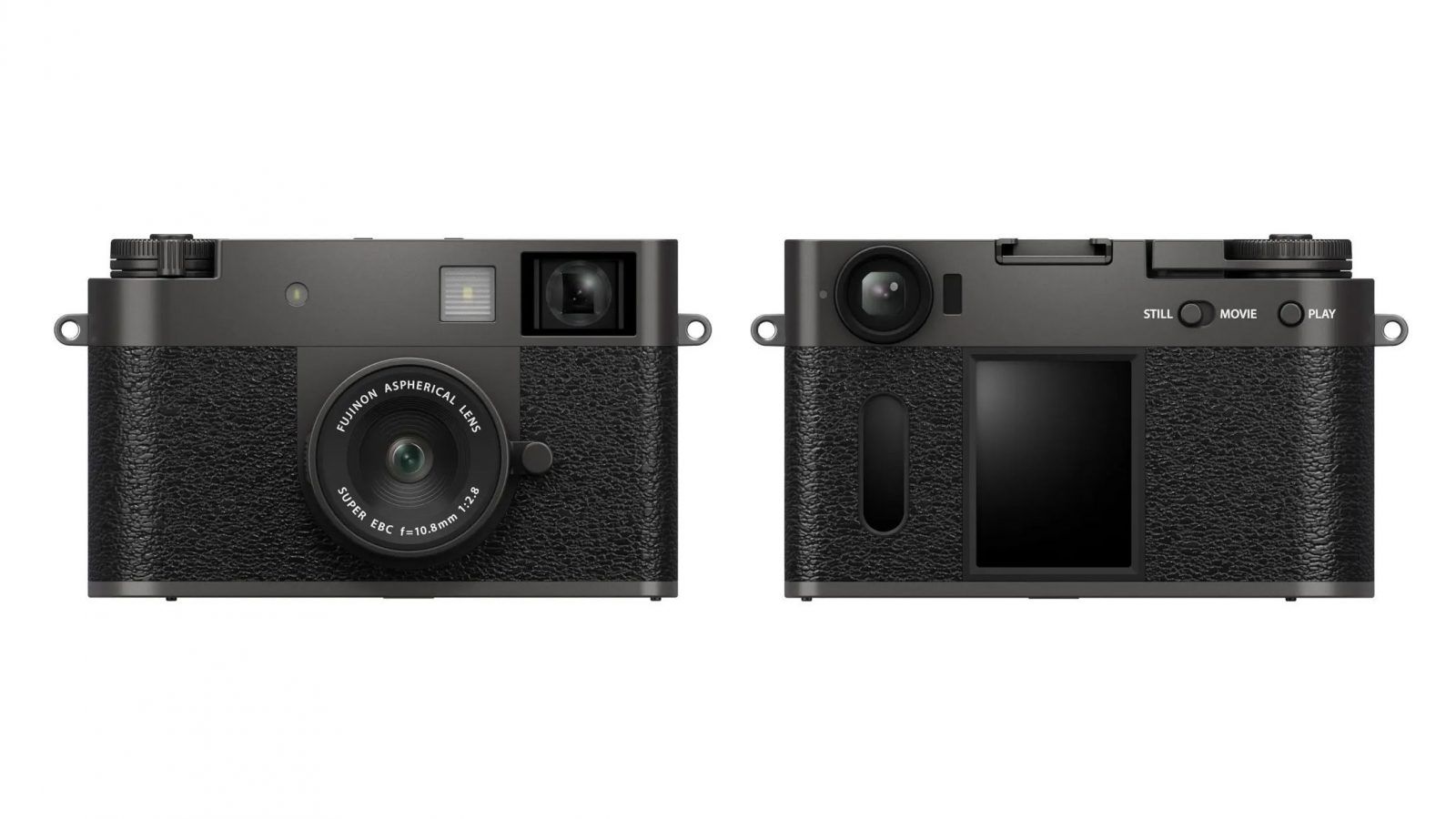 Fujifilm Releases the Quirky 