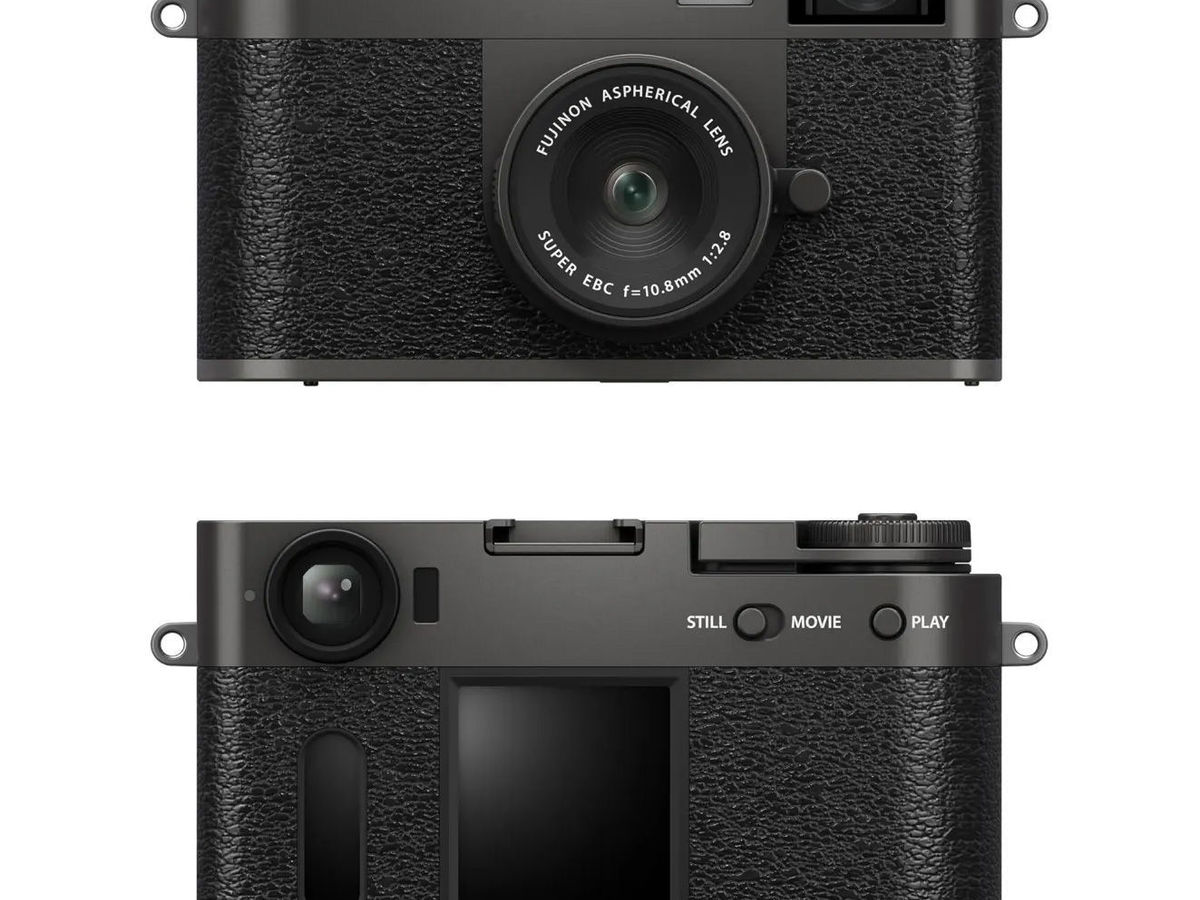 【美品】FUJIFILM X half おまけ多数！ 富士フイルムXシリーズ新製品『X half』発売決定！お披露目会を