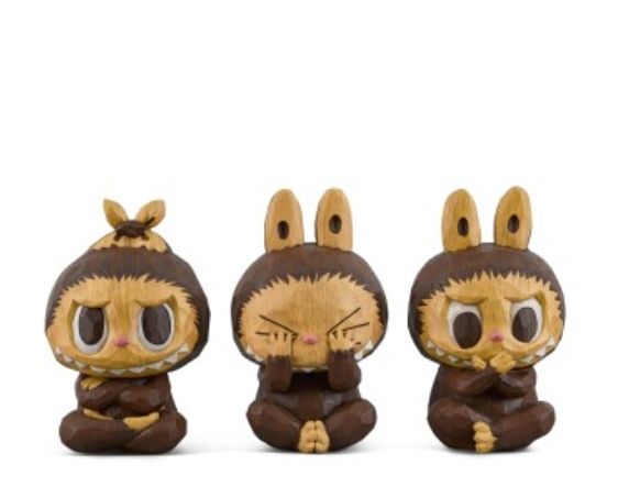 The Most Expensive Labubu Dolls Ever Sold
