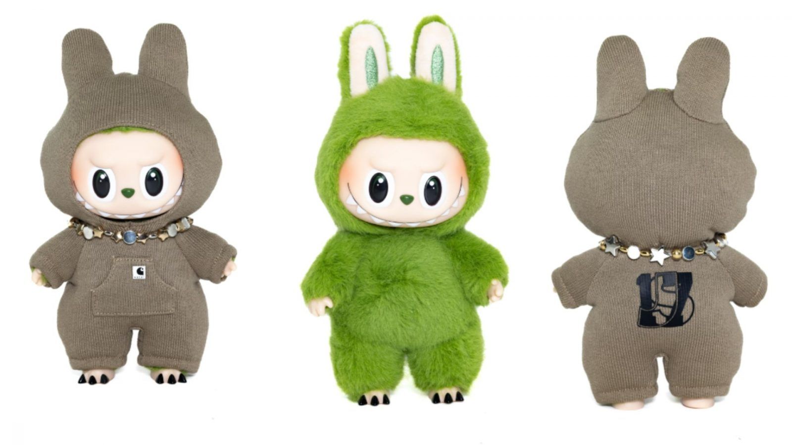 Meet the Most Expensive Labubu Dolls That Can Cost More Than a Diamond Ring