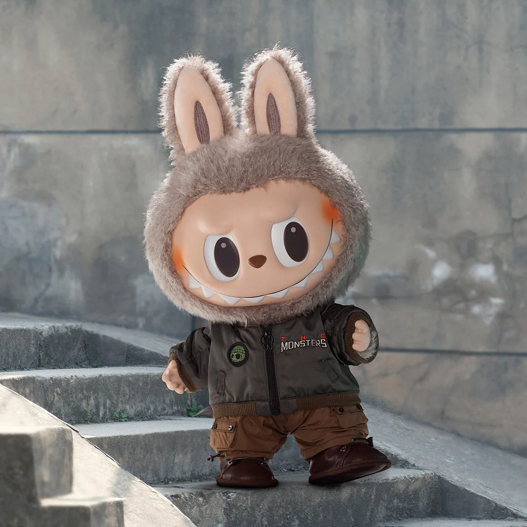 Types of Labubus to Buy: A Full Guide