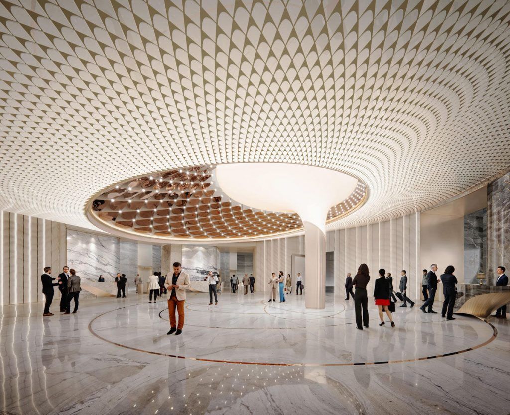 Jane Street Signs Record Billion-Dollar Lease at Central Harbourfront –  PrestigeOnline Hong Kong