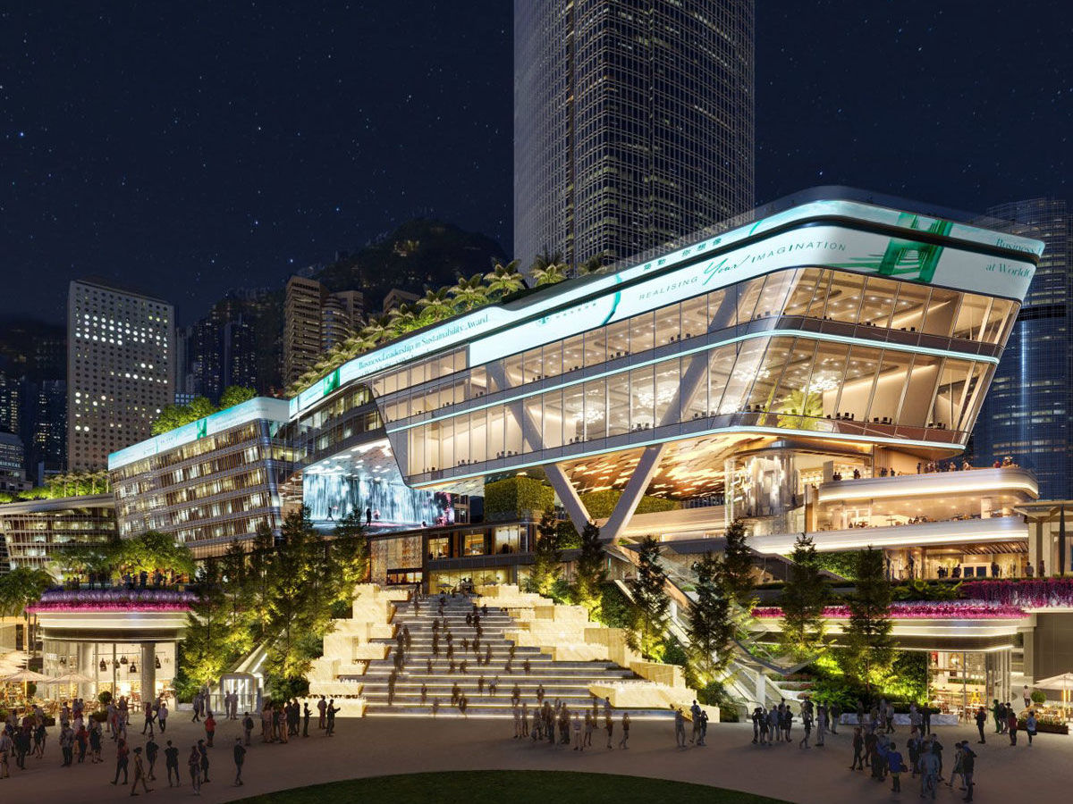 Jane Street Signs Record Billion-Dollar Lease at Central Harbourfront –  PrestigeOnline Hong Kong