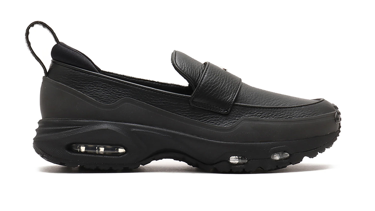 Nike Launches Unique Air Max Phenomena SWDC Loafer