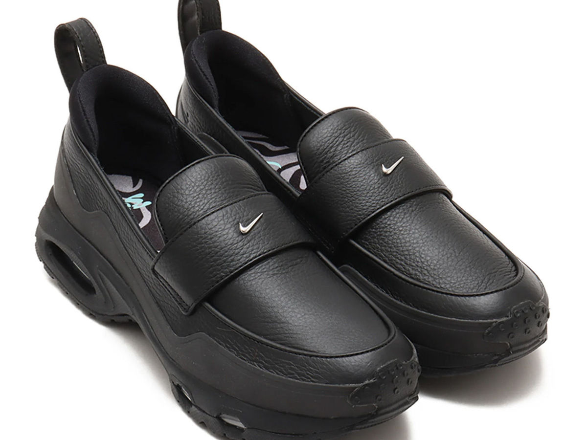 nike×swdc air max phenomena Nike Air Max Phenomena SWDC Sneaker Loafer HJ4400-601