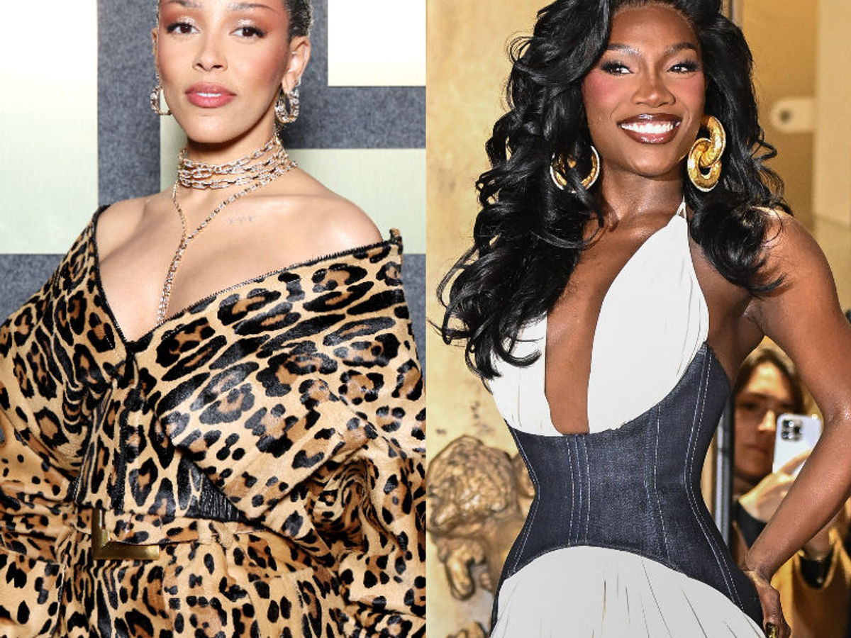 Doechii to Doja Cat: The Most Famous Gen Z Female Rappers