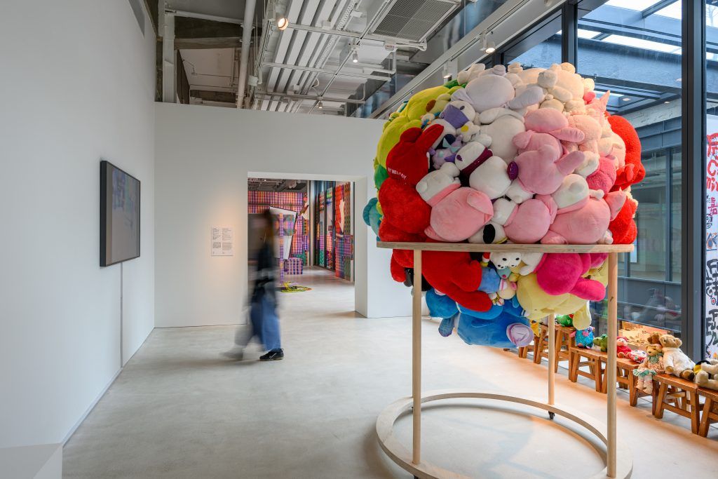 Takahashi Mizuki to co-curate Japan Pavilion at Venice Biennale