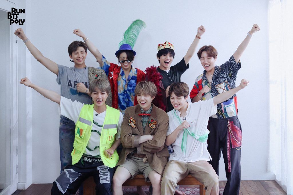 BTS Announce New Album and World Tour for 2026