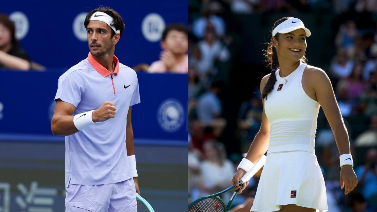 The Most Attractive Tennis Players This Season | Top 10 Hottest Tennis Players