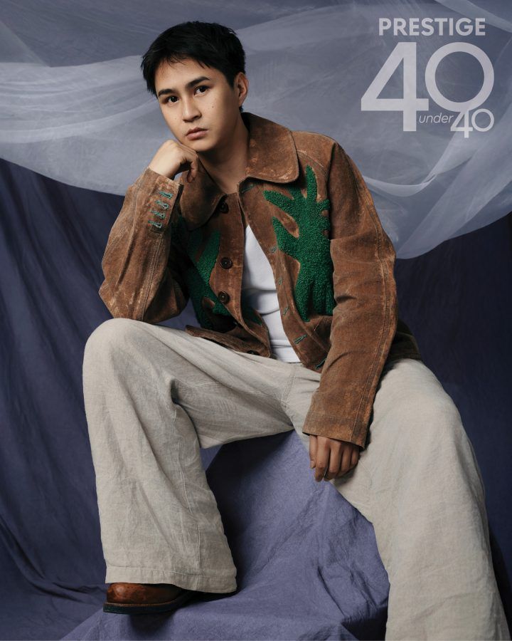 Kinyan Lam | Prestige 40 Under 40 2025