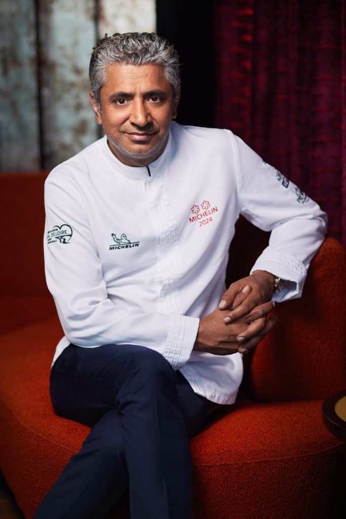 Waheed Chef When Stars Collide: Five World-Class Chefs Link Up for First Initiative ...