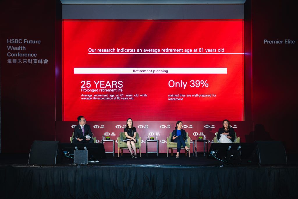 Inside the Future of Wealth: HSBC Future Wealth Conference 2025