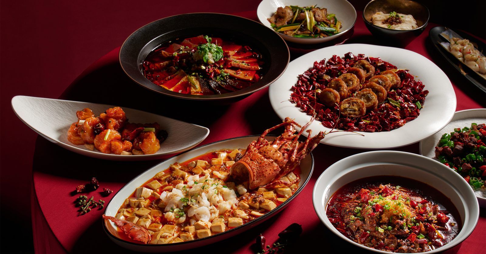 Where to Eat: Top Restaurants to Try This August | Prestige Online -  HongKong