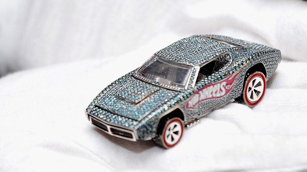 The Rarest and Most Expensive Hot Wheels Cars – PrestigeOnline