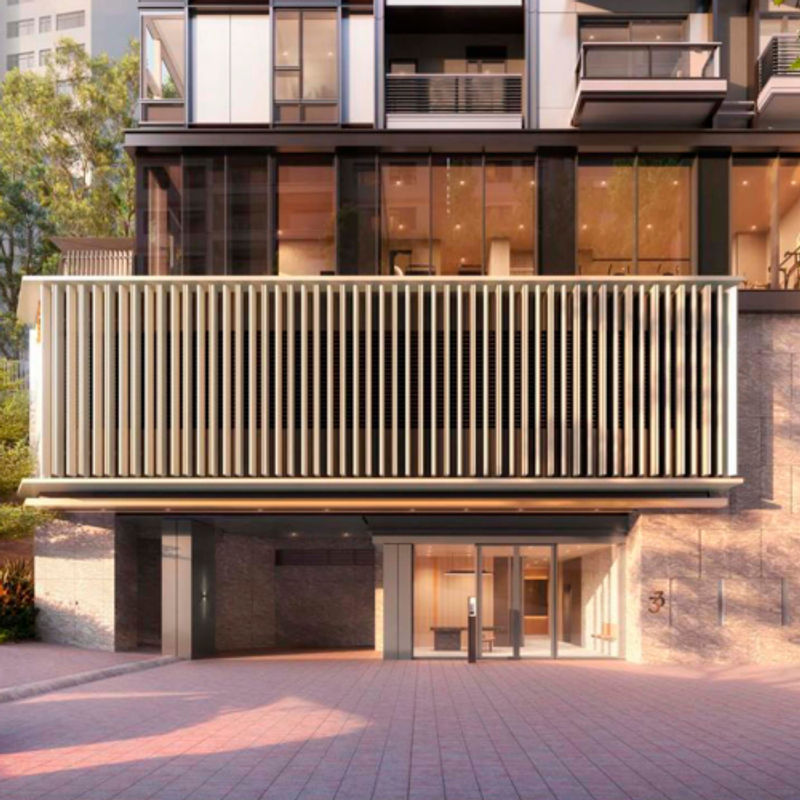 View of Live in Luxury: 5 Phenomenal Penthouses You Can Buy in Hong Kong
