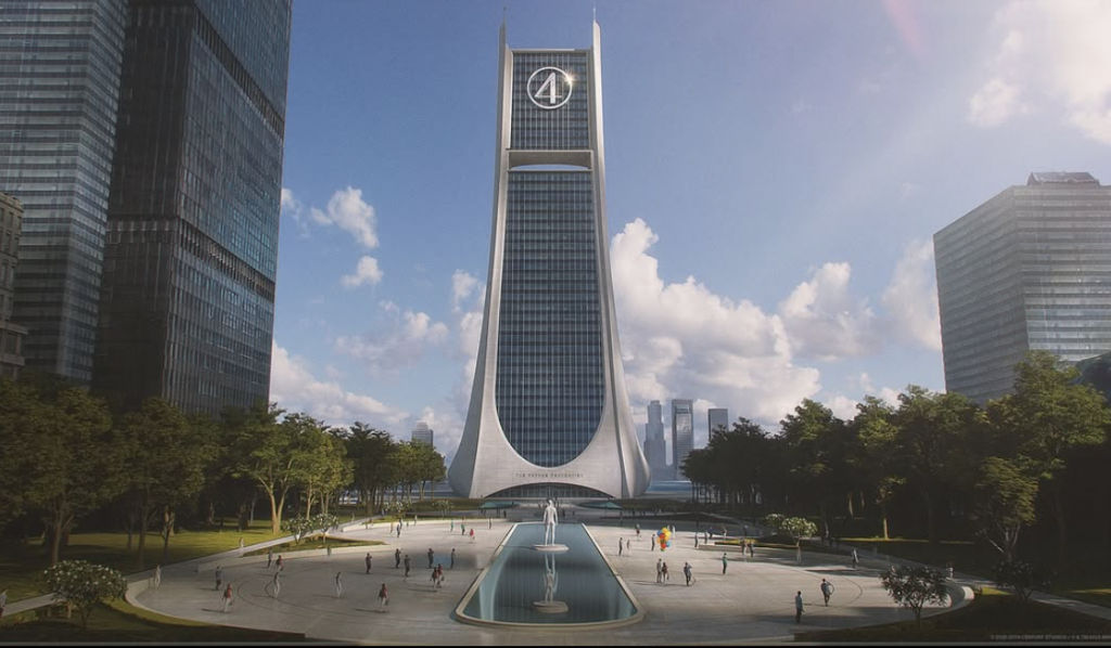 Everything to Know About Googie Architecture – PrestigeOnline Hong Kong