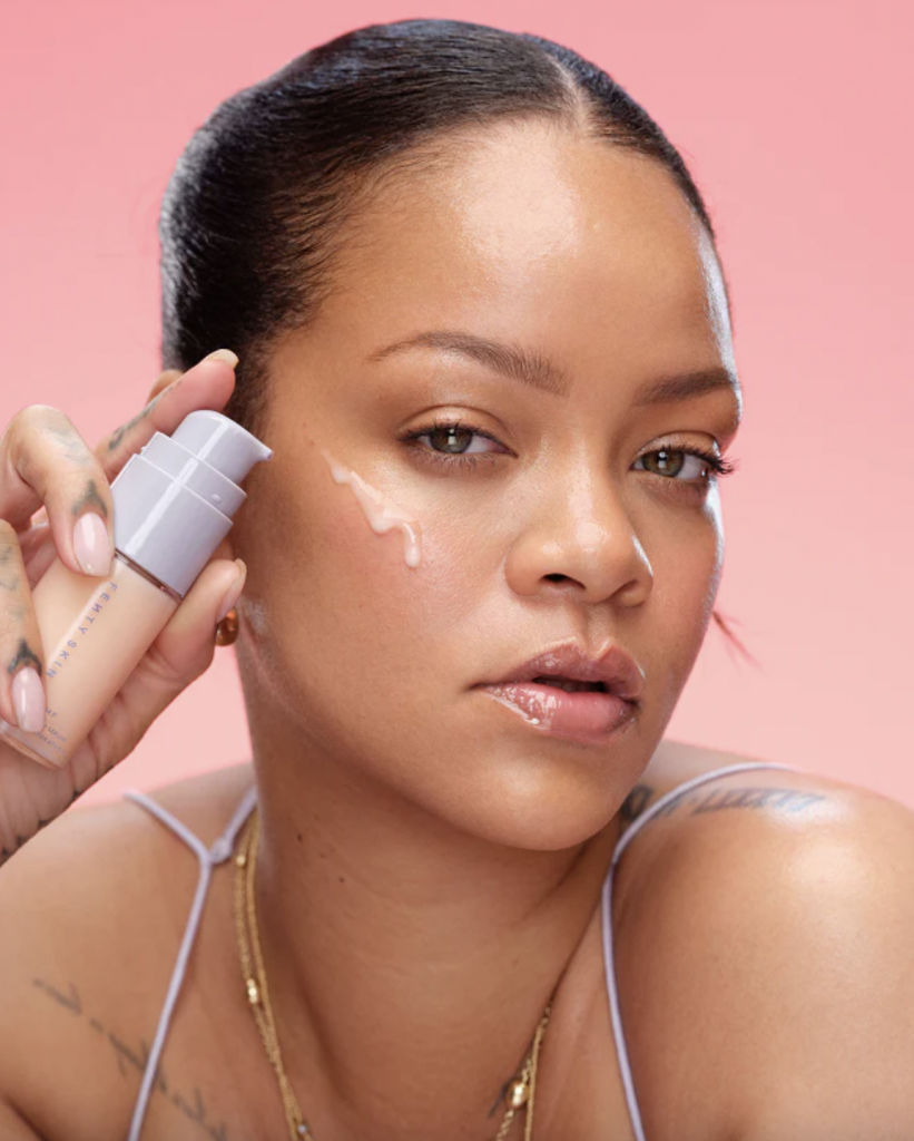 Billionaires in the Beauty Industry You Should Know