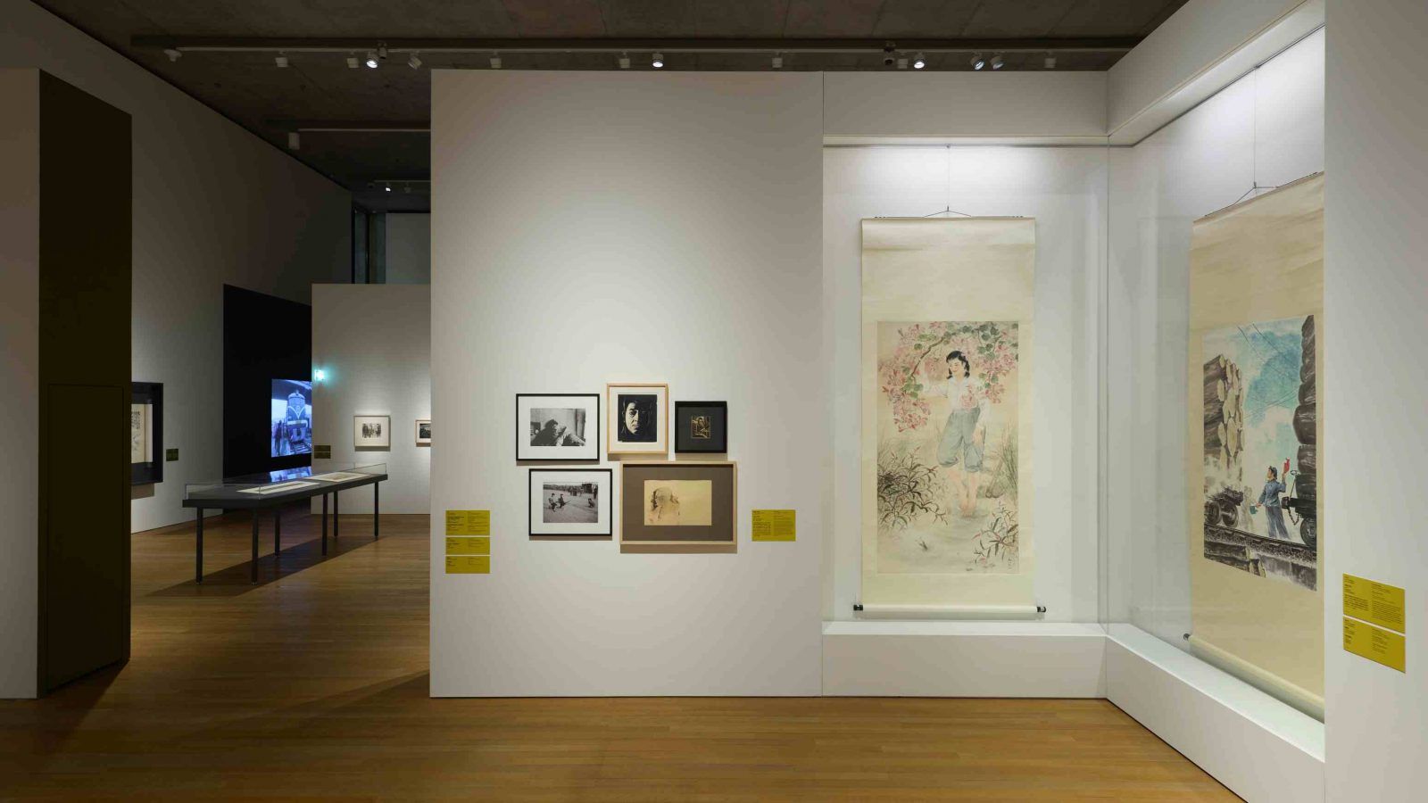 Five Hong Kong Exhibitions to See this Month