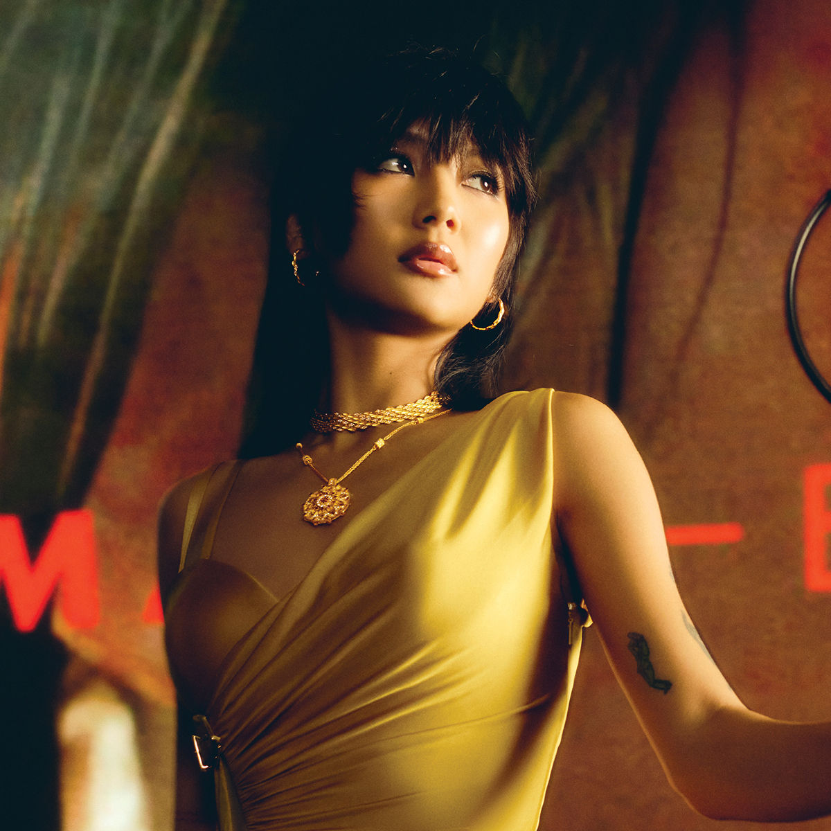 Marf Rabar Dancing Queen: Marf Yau | Prestige Online - HongKong