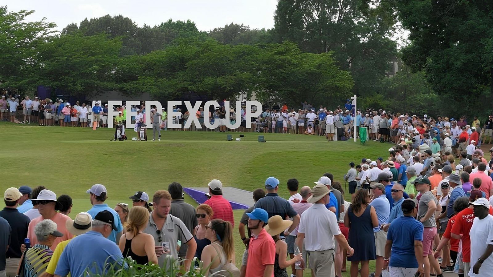 Top Contenders to Watch at the 2025 FedExCup Playoffs